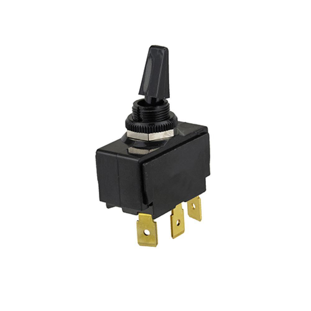 Switch Toggle On Off On Spdt Toggle 20A