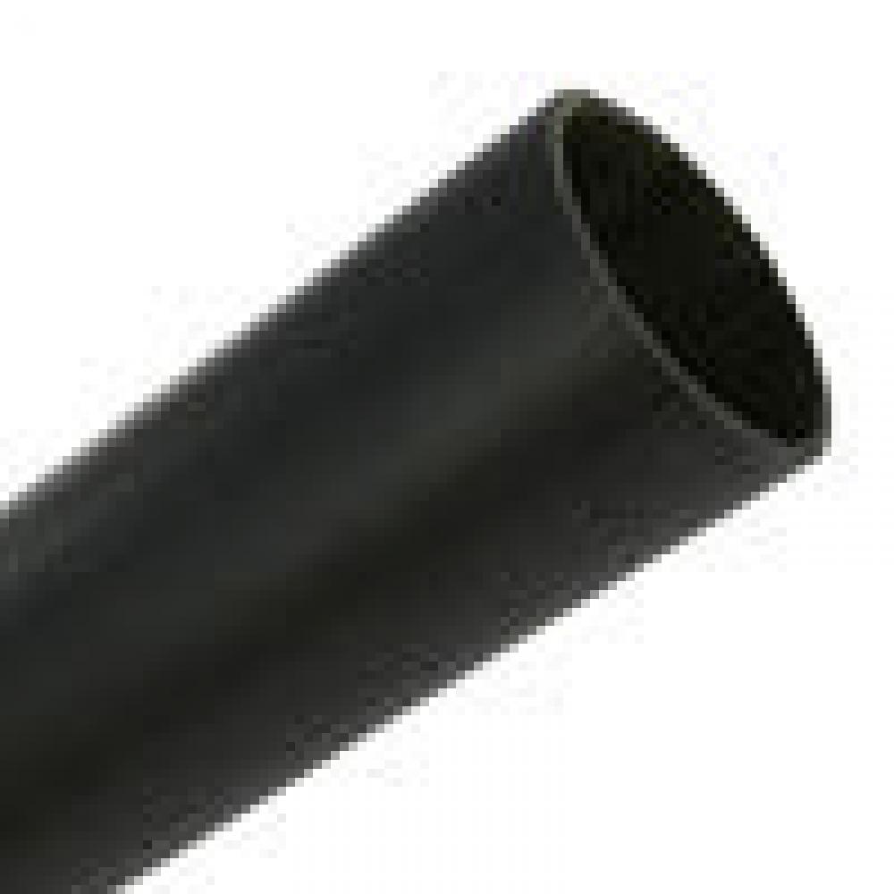 HT SHK HVY SEAL 1.1InchID BLK 4FT