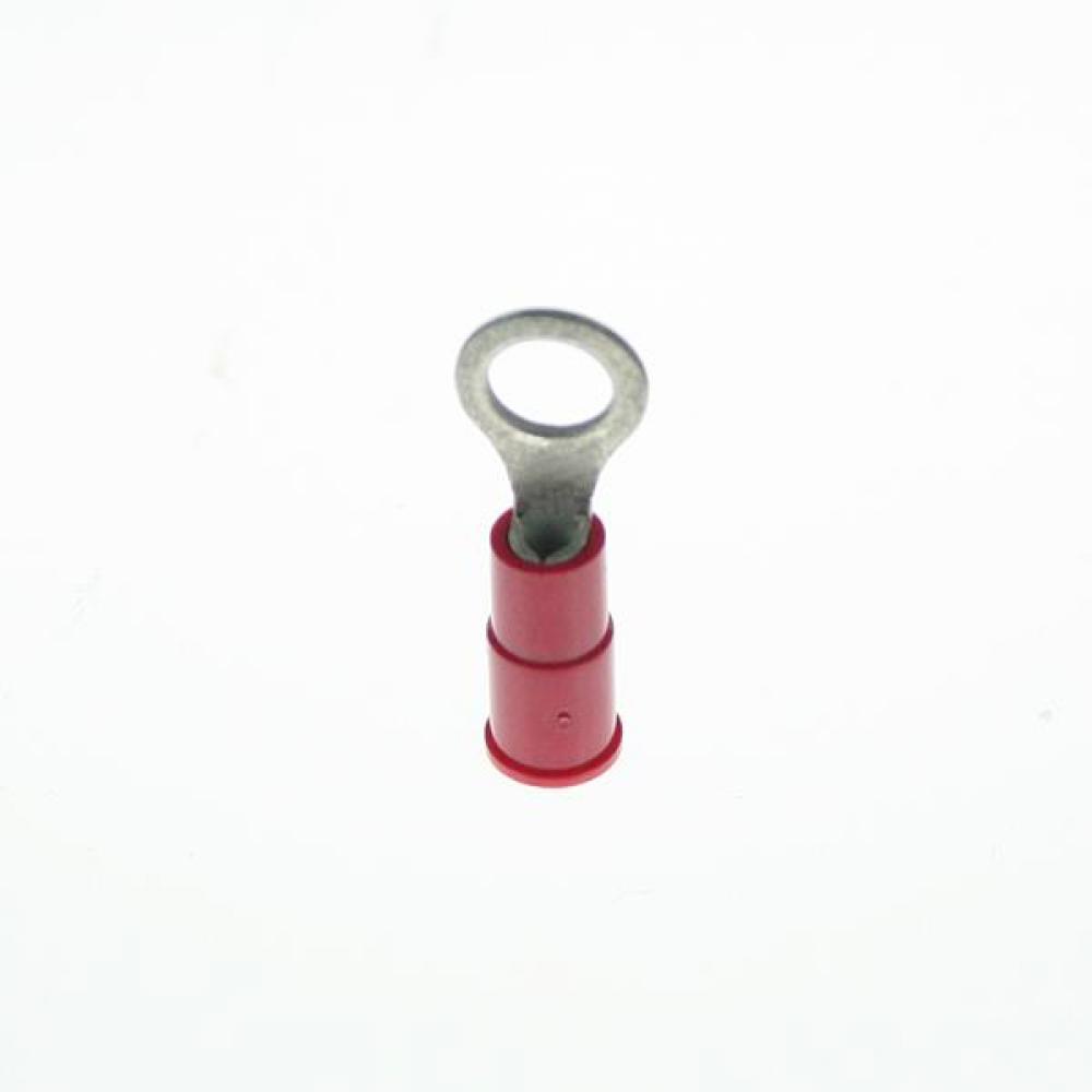 RING PVC RED 22-18 8 100PK