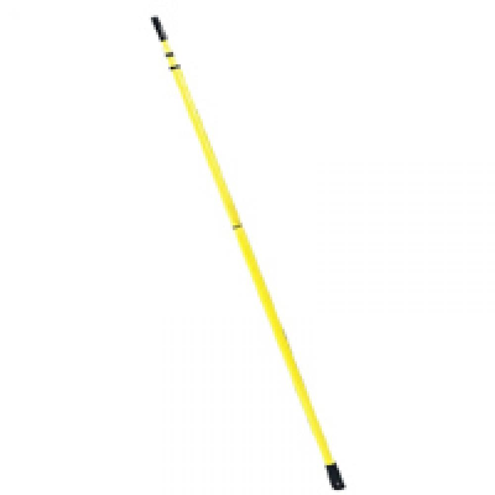 11&#39;  TELESCOPING EXTENSION POLE  6PCS/PK - TO BE BILLED BY THE DISPLAY PACK