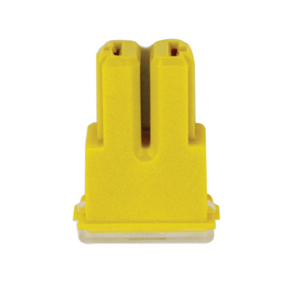 FUSE PAL AUTO-LINK FEMALE 60A YELLOW