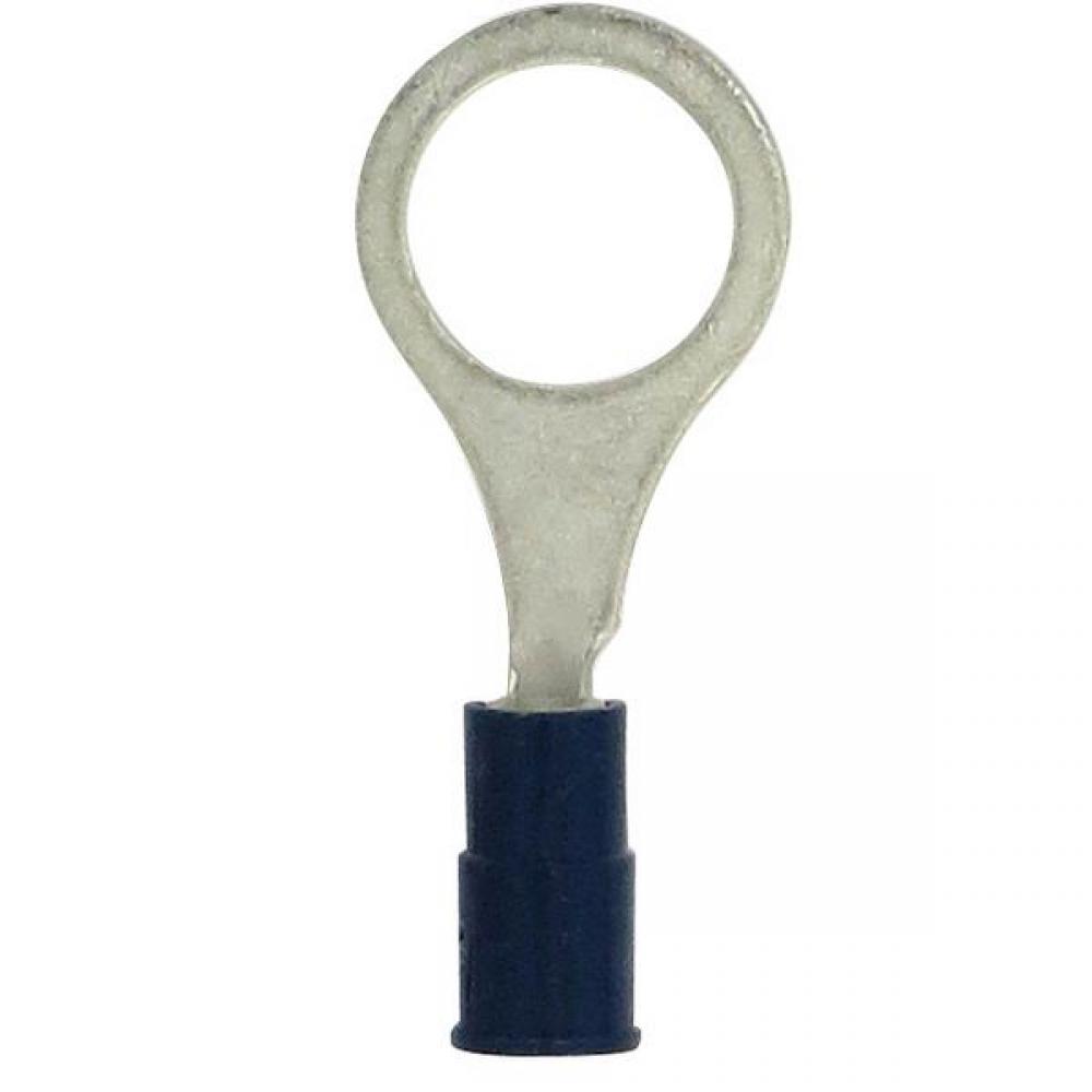 RING PVC BLU 16-14 3/8Inch 100PK