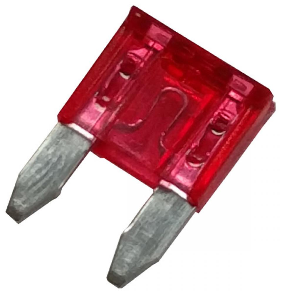 FUSE MINI ATO 10AMP RED 100PK