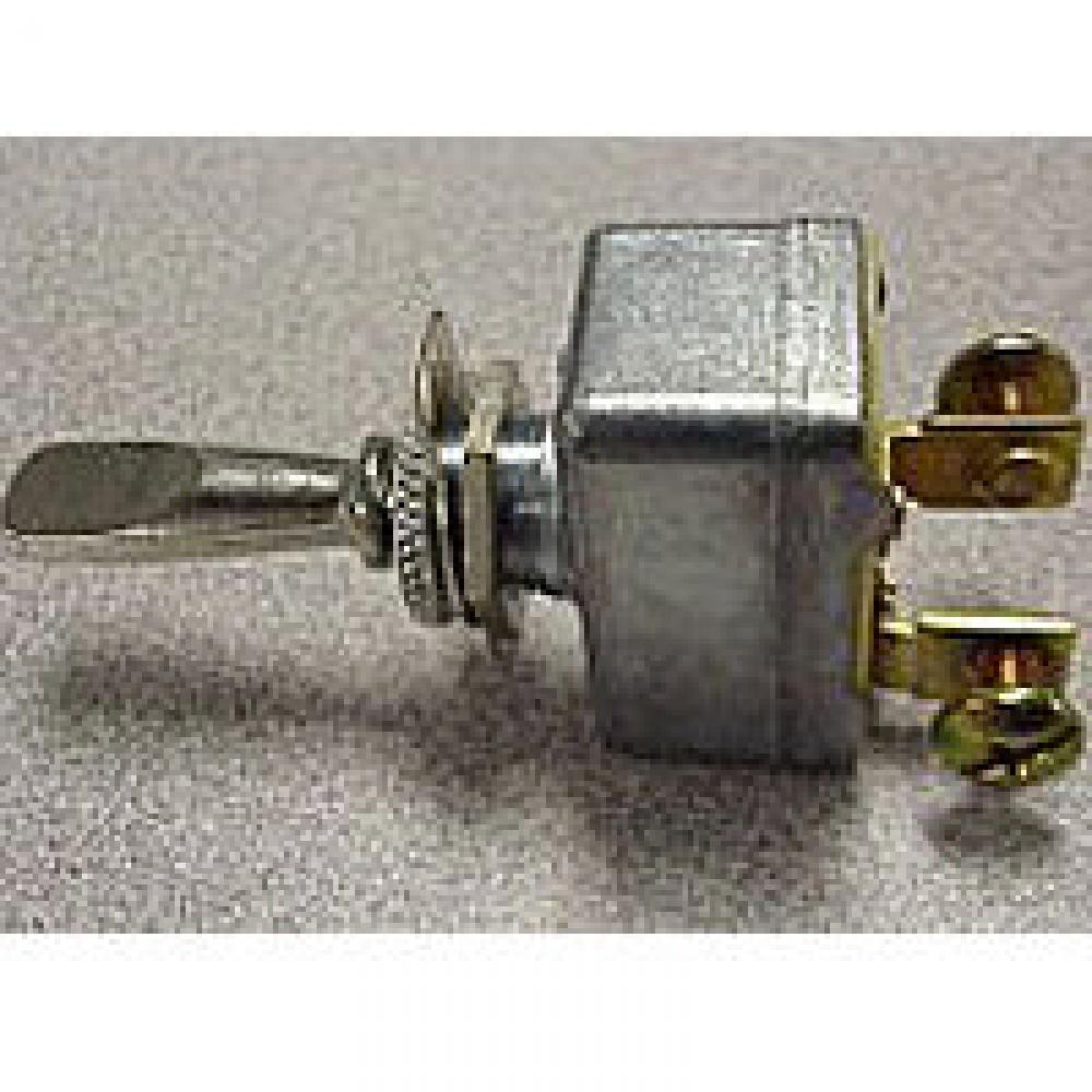 50 AMP TOGGLE SWITCH, ON-OFF SPST