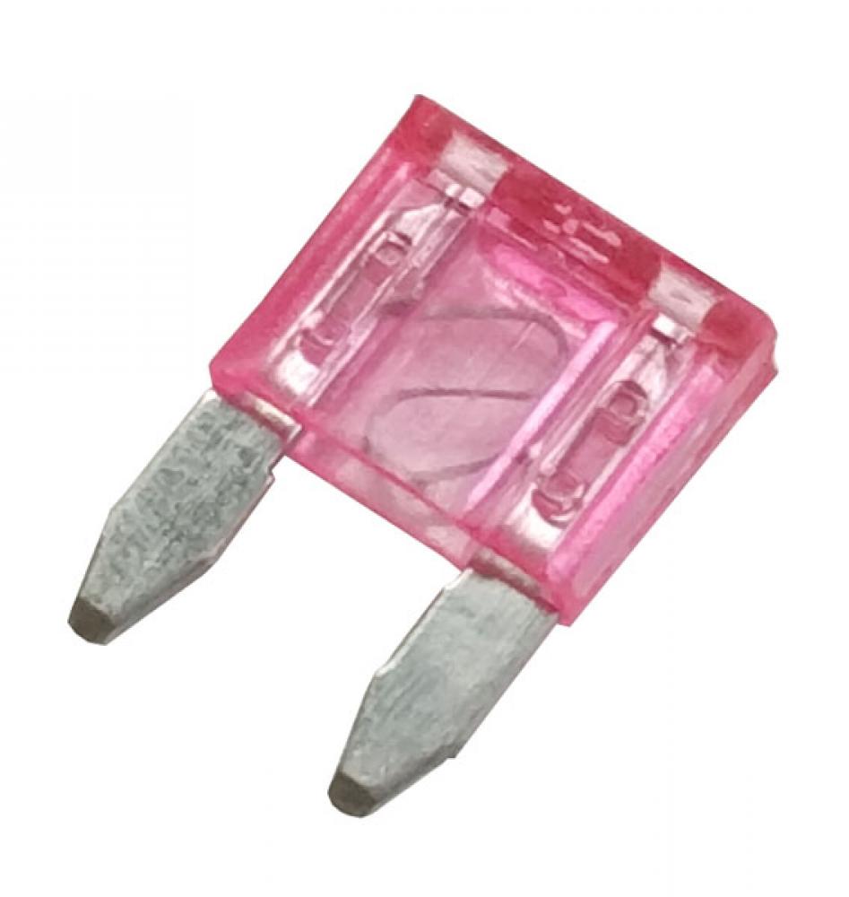 FUSE MINI ATO 4AMP PINK 100PK