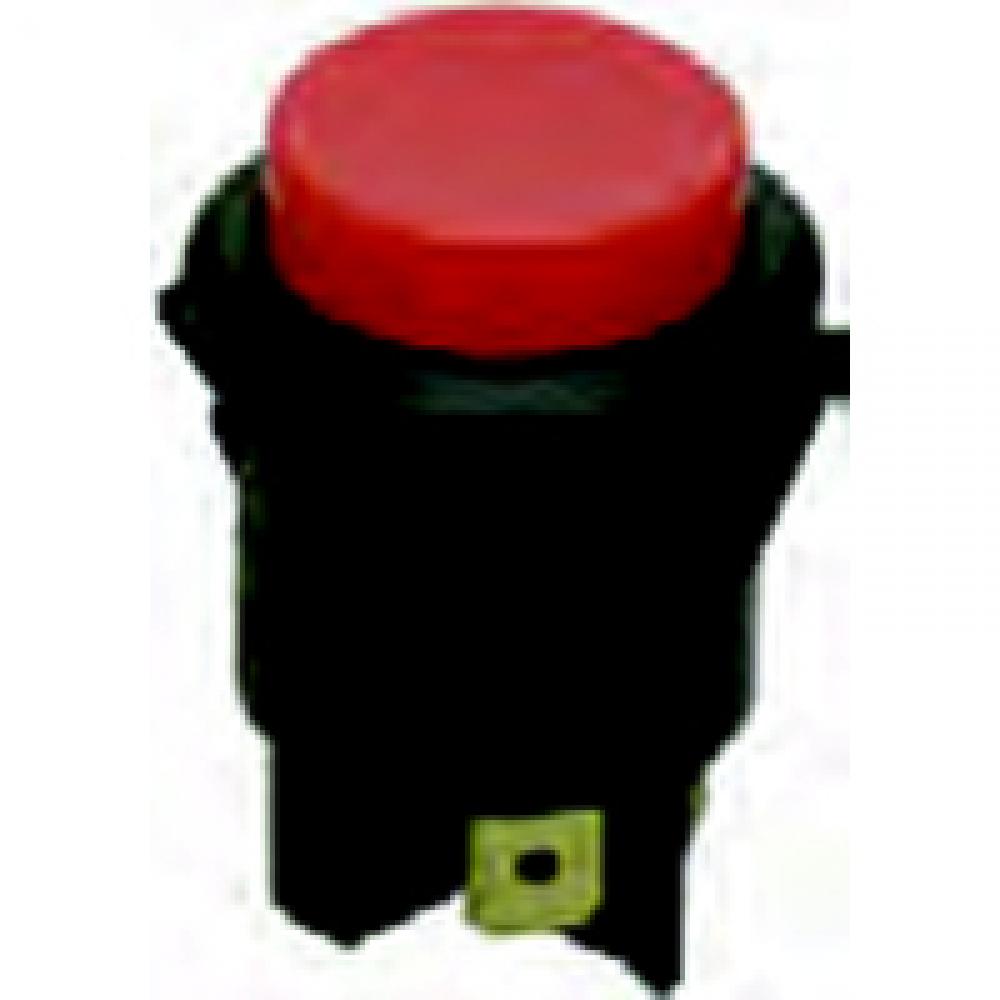 Switch Push Button Off (On) Spst Button 16A