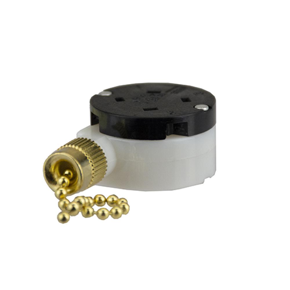 Specialty Switches 3-3/4 Inch Pull Chain Actuator