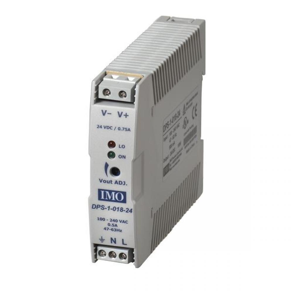 POWER SUPPLY 100-240VAC INPUT,