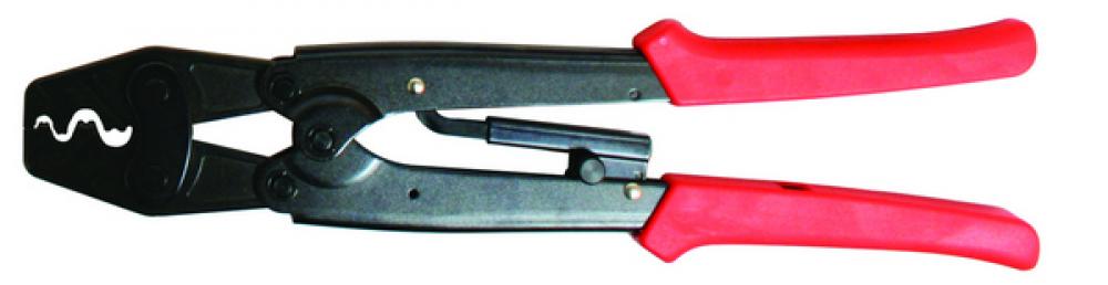 TOOL CRIMP 12-4GA LUGS & LARGE TERM