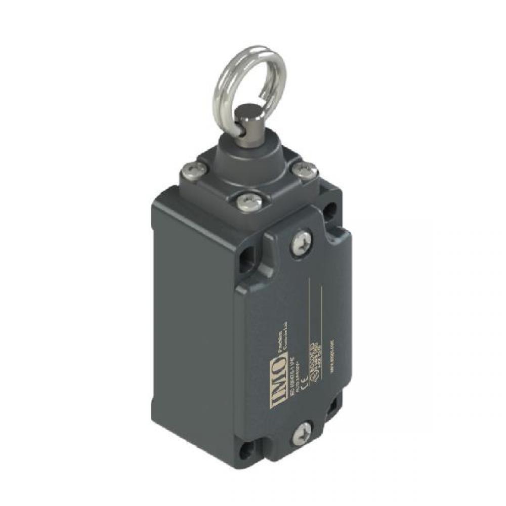 LIMIT SWITCH,STD,ROPE OPERATED