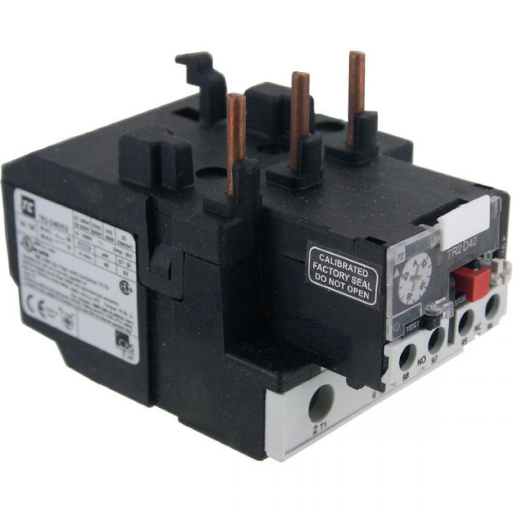 overload relay  23.00 - 32.00 amp