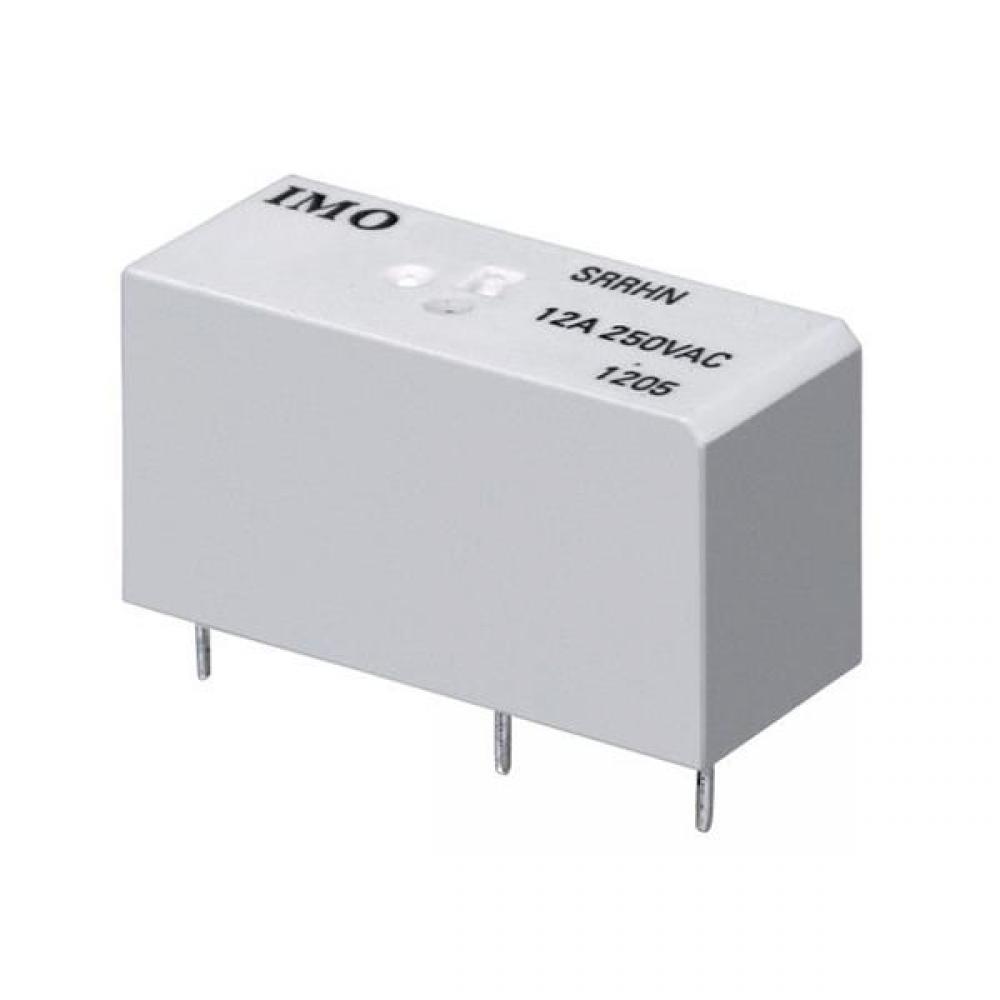 IMO Miniature High Power Relay SPCO 12A