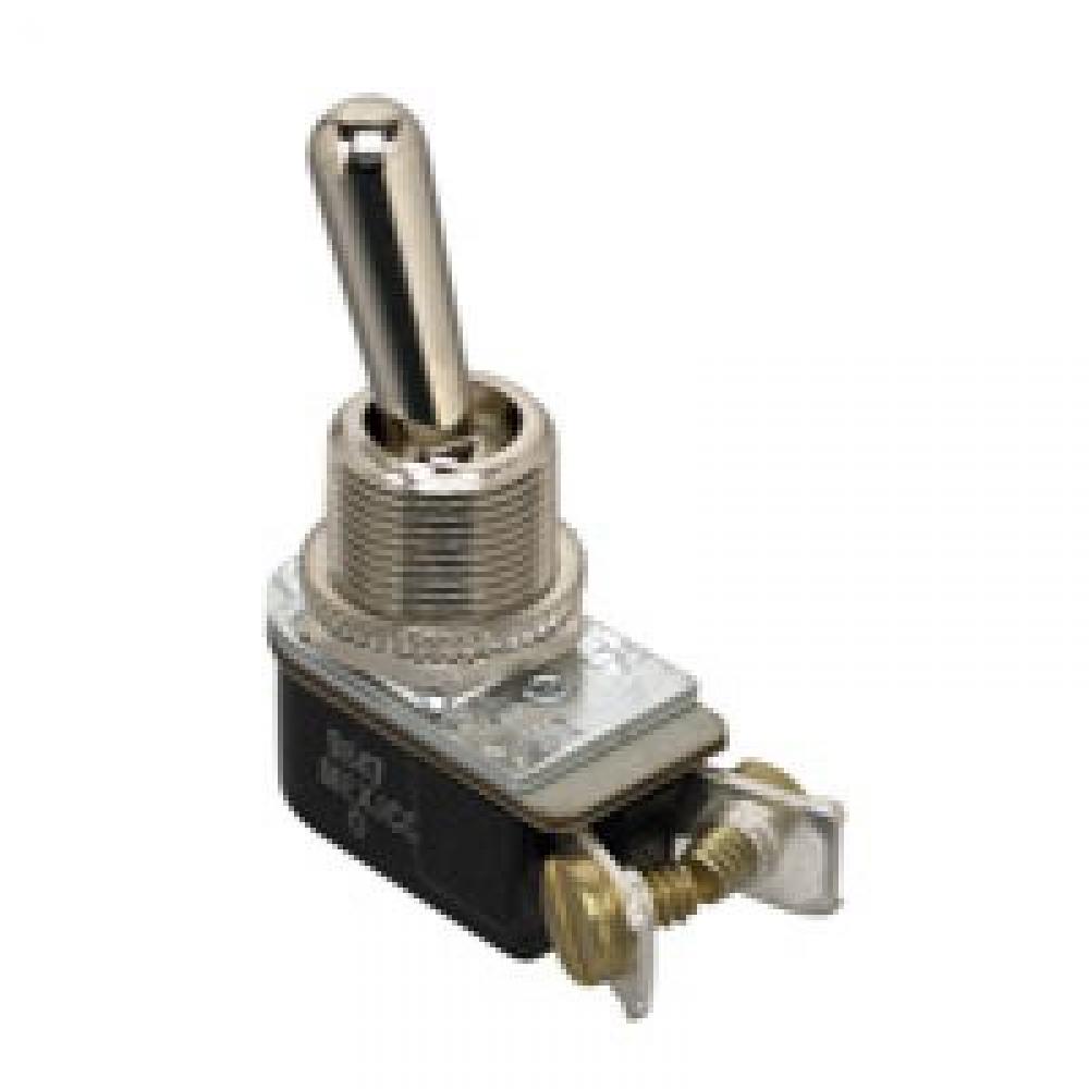 Switch Toggle On Off Spst Bat Toggle Screw 6A