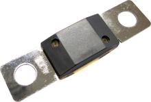 Techspan 766199Q - FUSE HI-AMP BOLT-ON 300A GREY 25PK