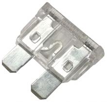 Techspan 766217C - FUSE AUTO ATO 25AMP CLEAR 100PK