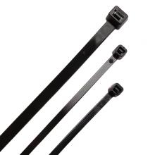 Techspan E8180M - KSPEC CBL TIE LD 8Inch 18LB BLACK 1000PK