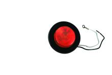 Techspan 712254 - LED SLDMKR AMB [1-DIODE] 2" W/GR&PIGT KIT