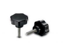 Techspan 579.04 - SCREW KNOBS KIT PER CENTRALINI GRP