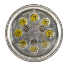 Techspan 735459 - SEALED BEAM REPLAC LED PAR36 1440LX, HIGH/LOW