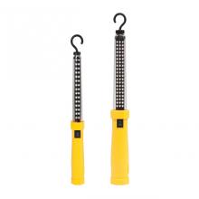 Techspan 769725 - LIGHT MULTI-FUNCTION 66-DIODES/132 LUMENS 14.3" [YELLOW]