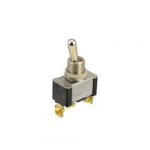 Techspan 35-110 - Switch Toggle SPDT 20A On-Off-On Screw