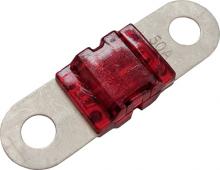 Techspan 766159Q - FUSE MID-AMP BOLT-ON 50A RED 25PK