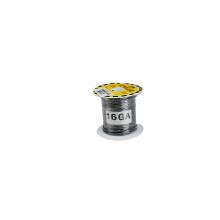 Techspan 768019 - WIRE GPT 16GA GREY 100FT