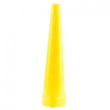 Techspan 1200-YCONE - Nightstick 1200 Yellow Safety Cone