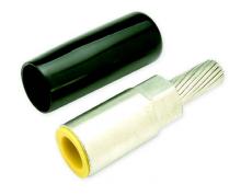 Techspan TPC2 - Bi-Metallics Terminal Plug