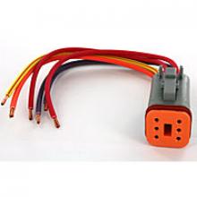 Techspan 31101 - Single Phase Busbar