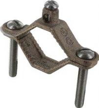 Techspan OEMRC - GRD ROD CLAMP 3/8Inchto3/4Inch, 10sol.-1/0str