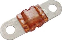 Techspan 766157Q - FUSE MID-AMP BOLT-ON 30A ORANGE 25PK