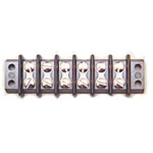 Techspan 762104 - TERMINAL BLOCK SCREW 4 LUGS