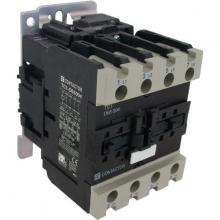 Techspan TC1D65004B7 - 4-POLE AC CONTACTORS 65A 4NO 24V coil