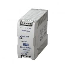 Techspan DPS-1-010-24DC - POWER SUPPLY 100-240VAC INPUT,