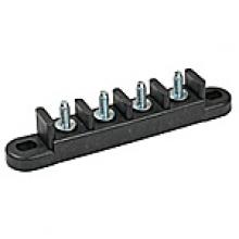 Techspan 52-244 - TERMINAL BLOCK, 4-GANG