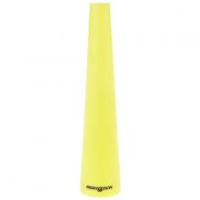 Techspan 200-YCONE - Yellow Cone for TAC-200 Series LED Light