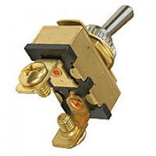 Techspan 34-500 - TOGGLE SWITCH, LIGHT DUTY, ON-OFF