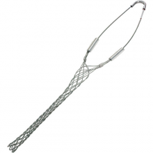 Techspan 2203-026 - MESH GRIP ROD OFF-EYE .63-.74