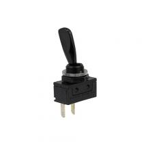 Techspan 35-178 - Switch Toggle On Off Spst Paddle Toggle 20A