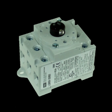 Techspan LB69-3020 - BASE MNT D/INTERLOCK,ISOLATOR BDY