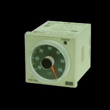 Techspan TA8-DA100-230AC - PNL MNT TIMER 0.06M-12M