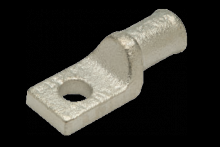 Techspan TLU1/0S - COPPER LUG