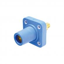 Techspan KL-150SFB - Single Pole Female Receptacle