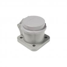 Techspan KL-DCGY - Dust Cover for 400A Receptacle