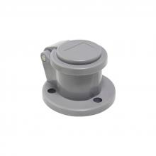 Techspan KL-DCGY2 - Dust Cover for 150A Receptacle