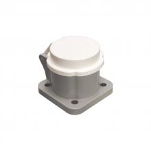 Techspan KL-DCW - Dust Cover for 400A Receptacle