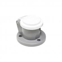 Techspan KL-DCW2 - Dust Cover for 150A Receptacle