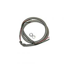 Techspan WHIP-750-8 - 3/4INCHCONDWHIP 6FT W 8 WIRE