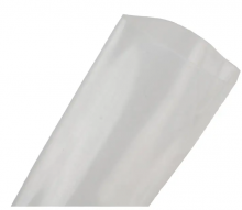 Techspan MHSP-5/16-9-IIL-NC - HEAT SHRINK THIN-WALL CLEAR 5/16InchID X 4FT